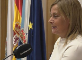 A Deputación recoñece un “erro no protocolo” no seu apoio á homenaxe a Millán Astray