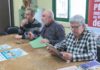 A CIG volve á rúa o 15 de abril para reclamar unhas pensións dignas
