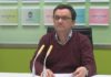 O Goberno Local sanciona con 626 euros á empresa encargada do alumeado de Nadal
