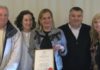 Quinteiro da Cruz presenta a certificación de Xardín de Excelencia Internacional da Camelia