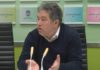 Lores “a compostaxe é unha aposta política e que se fai polo ben da cidade”