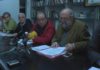 SOS Sanidade seguirá coas súas mobilizacións, amosa escepticismo ante o proxecto do Gran Montecelo