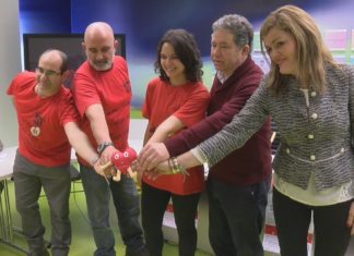 Ata o 25 de abril está aberto o prazo de inscrición para unha nova edición da Pontevedrada