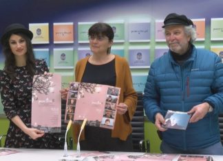 “A poesía marca a saúde dun país”. Do 20 ao 22 volve unha nova edición de Pontepoética