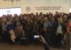 Feijóo “o PP é a garantía da democracia en España”
