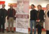 Bota a andar a segunda edición da Semana da Cultura Científica de Caldas