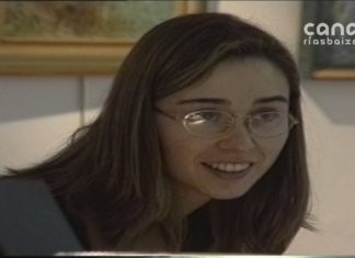 Tania Varela asegura que decidiu fuxir da xustiza porque llo aconsellou a súa parella antes de ser asasinado