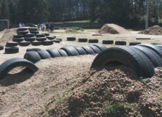 Ribadumia vai acoller, por ver primeira, unha proba de Mini-BTT
