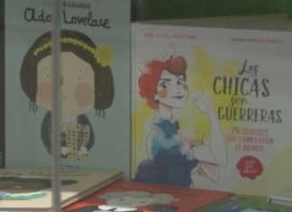 O 23 de abril chega con moitas sopresas e descontos nas librarías de Pontevedra
