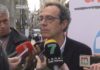 Luís Rei non quere falar sobre as acusacións verquidas no pleno da pasada semana