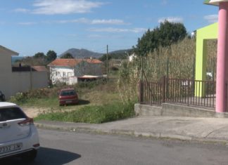 O executivo muradán proxecta a construción dun parque a carón da escola infantil de Tal