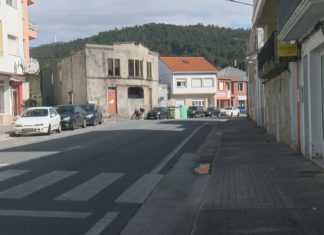 O executivo muradán destina uns seiscentos mil euros a distintos investimentos