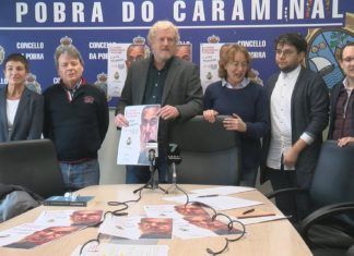 O concello da Pobra convoca o I Premio de Literatura Infantil Carlos Mosteiro