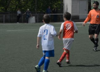 Presentada a sexta edición do Torneo de Fútbol Base de Lousame