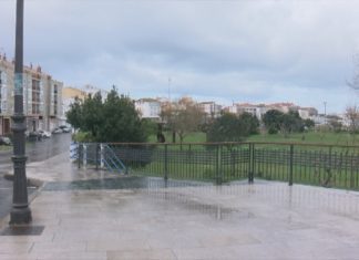 A remodelación da fachada marítima de Porto do Son podería adxudicarse a finais de ano