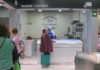 O mercado de Ribeira sufre o quinto roubo en dous anos