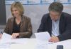 Turismo e Terras de Pontevedra asinan un convenio para os próximos dous anos