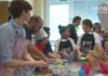 Rubiáns presume de chefs coas mans na masa Rubiáns presume de chefs coas mans na masa
