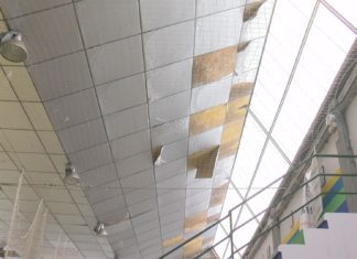 O BNG da Pobra reclama melloras no polideportivo de Venecia