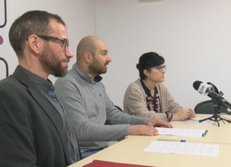 Boiro Novo aposta por dignificar a celebración das Letras Galegas