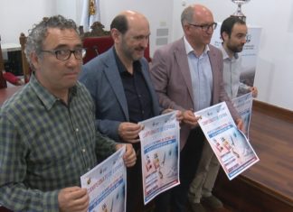 Noia acolle o Campionato Infantil Feminino de España de Fútbol Sala
