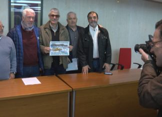 Convocada unha mobilización comarcal para este sábado na Pobra polo futuro das pensións