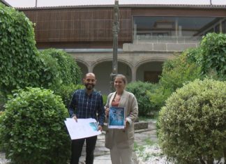 Noia acollerá en xullo un curso de turismo da UDC