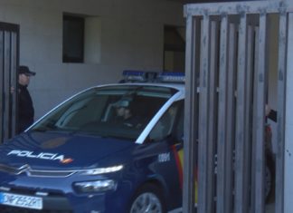 ‘O Chicle’ cambia a súa versión e admite que esganou a Diana Quer