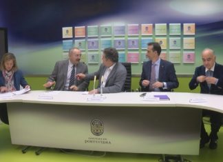 Pontevedra acollerá, por terceira vez, o concerto das Letras Galegas
