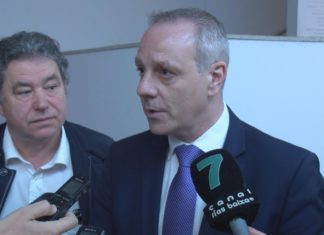 O Mundial Junior de Balonmán, que acollerá Pontevedra no 2019, declarado de interese xeral