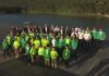 O Club de Piragüismo Verducido celebra os seus 10 anos de historia