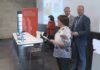 A Universidade de Vigo entrega os premios de Poesía, Relato Curto e Tradución Literaria 2018