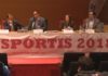 O Pazo da Cultura acolle o XIV Congreso Internacional de Ciencias do Deporte e Saúde