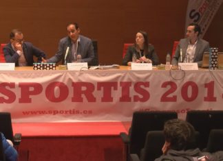 O Pazo da Cultura acolle o XIV Congreso Internacional de Ciencias do Deporte e Saúde