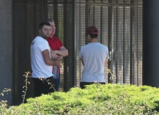 Prisión para catro dos detidos nas dúas operacións antidroga en marcha no Salnés