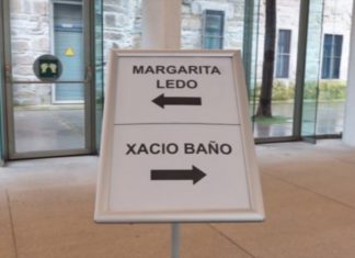 As Visitas Cruzadas baixan o telón con dous guías da sétima arte