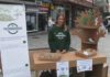 Reciclar en Vilagarcía agora ten premio coa Tropa Verde