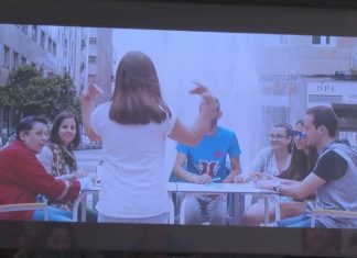 O 22 de xuño o Teatro Principal acollerá unha cita moi especial