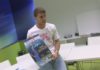 Do 2 ao 7 de xullo Pontevedra contará co II Campus Denis Suárez