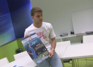 Do 2 ao 7 de xullo Pontevedra contará co II Campus Denis Suárez