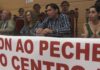 Convocan unha manifestación en Cambados en defensa do seu centro de saúde