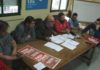 Dende o 1 de xuño o persoal das ambulancias non vai meter dentro do Hospital do Salnés aos doentes
