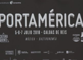 O festival Portamérica repite en Caldas cunha clara aposta pola igualdade e a sustentabilidade