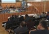 Expertos analizan na Illa os diversos aproveitamentos económicos das algas