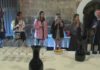 Un grupo de prescriptores irlandeses visitan estes días a DO Rías Baixas
