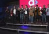 O BNG presenta, ante 2000 persoas, o seu proxecto “Adiante con Pontevedra”