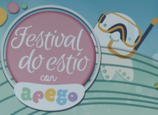 Unha docena de artistas participan na edición deste ano do Festival do Estío de Vilagarcía