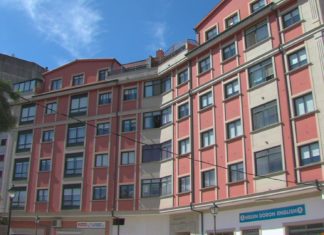 Polo menos catro detidos nunha operación antidroga en Vilagarcía