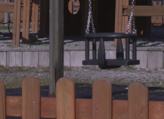 Rianxo destinará uns 165 mil euros a un plan de mellora de parques infantís