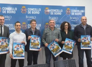 Boiro acollerá unha nova edición do campus de verán do Obradoiro
